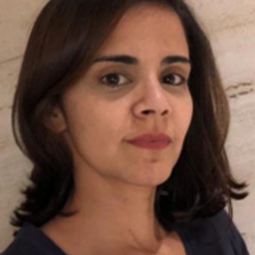 Keila Schroeder, fundadora da RKV21 Consultoria Digital